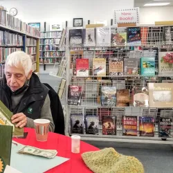 Bridgeton Public Library - Bridgeton