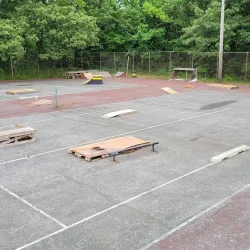 Bridgeton Skate Park - Bridgeton