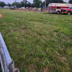 Cumberland County Fairgrounds - Bridgeton