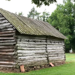 Cumberland County Historical Society Museum - Bridgeton