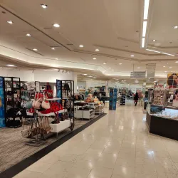 Bridgewater Commons Mall - Bridgewater