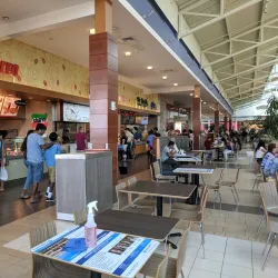 Bridgewater Commons Mall - Bridgewater