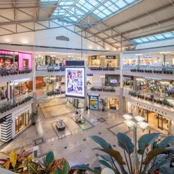 Bridgewater Commons Mall - Bridgewater