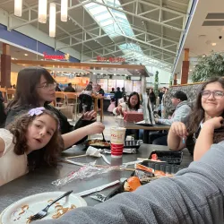 Bridgewater Commons Mall - Bridgewater