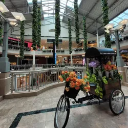 Bridgewater Commons Mall - Bridgewater