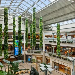 Bridgewater Commons Mall - Bridgewater
