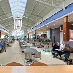 Bridgewater Commons Mall - Bridgewater