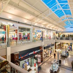 Bridgewater Commons Mall - Bridgewater