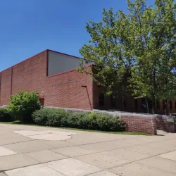 Bridgewater-Raritan High School Performing Arts Center - Bridgewater