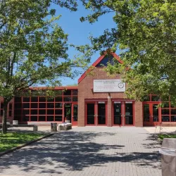 Bridgewater-Raritan High School Performing Arts Center - Bridgewater