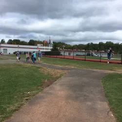 Bridgewater-Raritan High School Performing Arts Center - Bridgewater