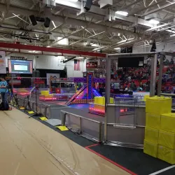 Bridgewater-Raritan High School Performing Arts Center - Bridgewater