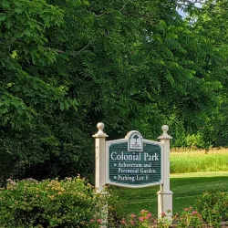 Colonial Park - Bridgewater