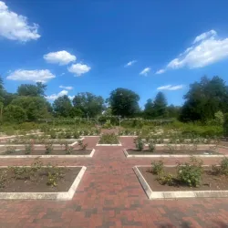 Colonial Park - Bridgewater