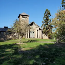 Colonial Park - Bridgewater