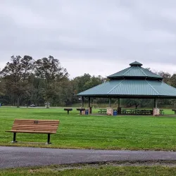 Duke Island Park - Bridgewater