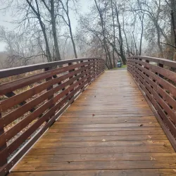 Duke Island Park - Bridgewater