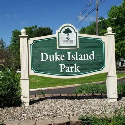 Duke Island Park - Bridgewater
