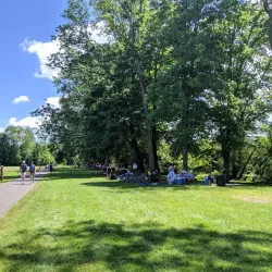 Duke Island Park - Bridgewater