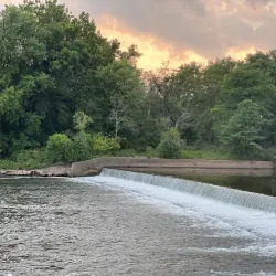 Duke Island Park - Bridgewater