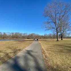 Duke Island Park - Bridgewater