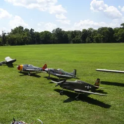 North Branch Park - Bridgewater