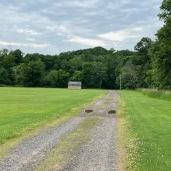 North Branch Park - Bridgewater