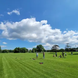 North Branch Park - Bridgewater