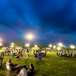 North Branch Park - Bridgewater