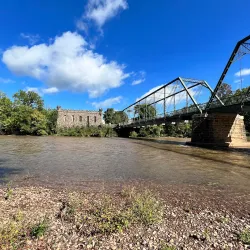 Raritan River Greenway - Bridgewater