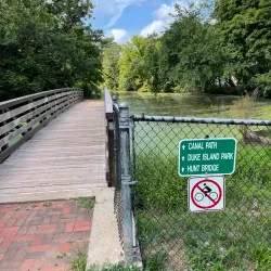Raritan River Greenway - Bridgewater