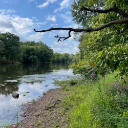 Raritan River Greenway - Bridgewater