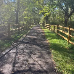 Raritan River Greenway - Bridgewater