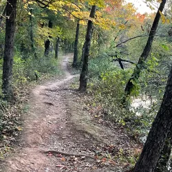 Raritan River Greenway - Bridgewater