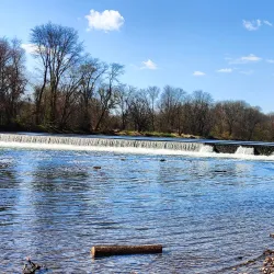 Raritan River Greenway - Bridgewater