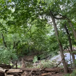 Raritan River Greenway - Bridgewater