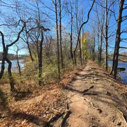 Raritan River Greenway - Bridgewater
