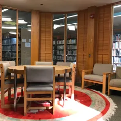 Somerset County Library - Bridgewater Branch - Bridgewater