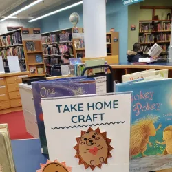 Somerset County Library - Bridgewater Branch - Bridgewater