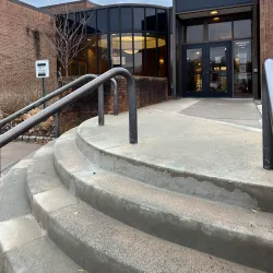 Somerset County Library - Bridgewater Branch - Bridgewater