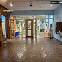 Somerset County Library - Bridgewater Branch - Bridgewater