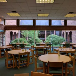 Somerset County Library - Bridgewater Branch - Bridgewater