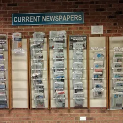 Somerset County Library - Bridgewater Branch - Bridgewater