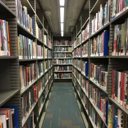 Somerset County Library - Bridgewater Branch - Bridgewater