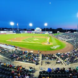 TD Bank Ballpark - Bridgewater