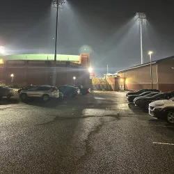 TD Bank Ballpark - Bridgewater