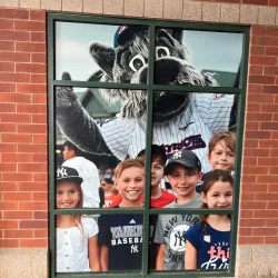 TD Bank Ballpark - Bridgewater