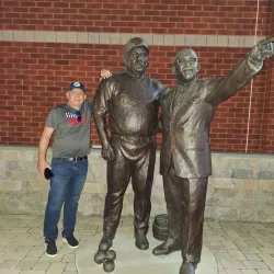 TD Bank Ballpark - Bridgewater