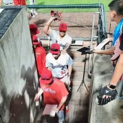 TD Bank Ballpark - Bridgewater