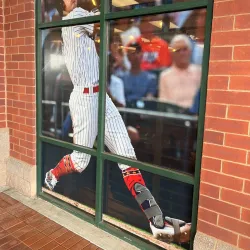 TD Bank Ballpark - Bridgewater